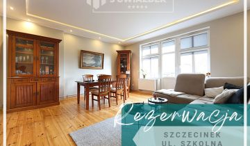Mieszkanie 4-pokojowe Szczecinek, ul. Szkolna