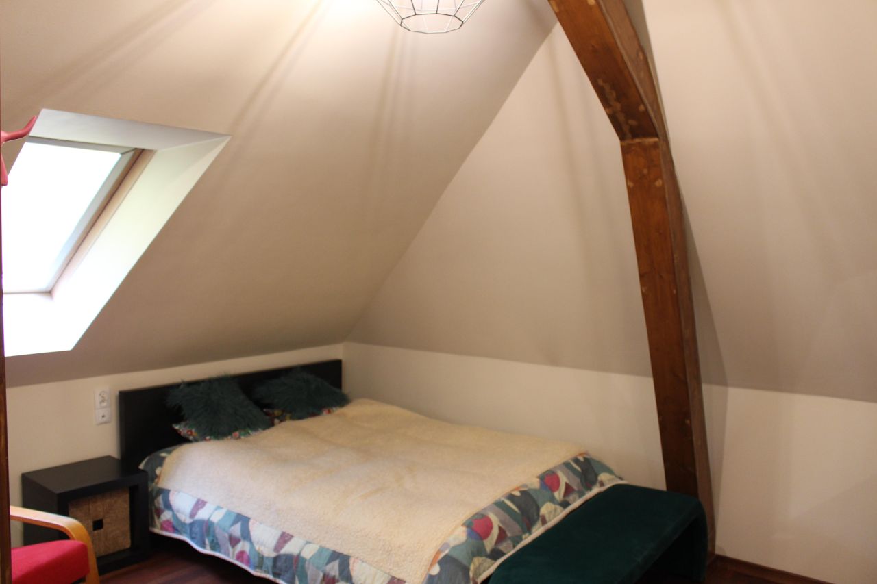 dom wolnostojący, 6 pokoi Kiełczów, ul. Sportowa. Zdjęcie 21