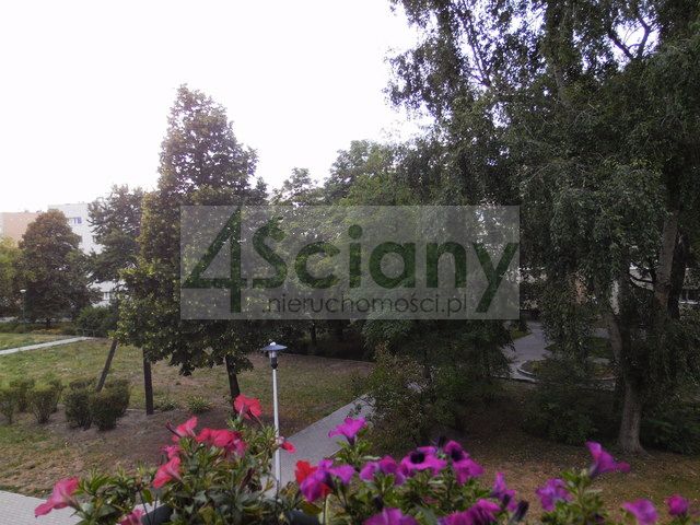 Mieszkanie 2-pokojowe Warszawa Żoliborz, ul. Saperska. Zdjęcie 12