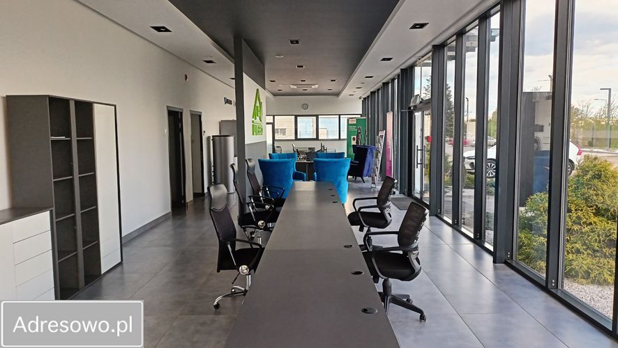 Lokal Starachowice, ul. Ostrowiecka. Zdjęcie 5