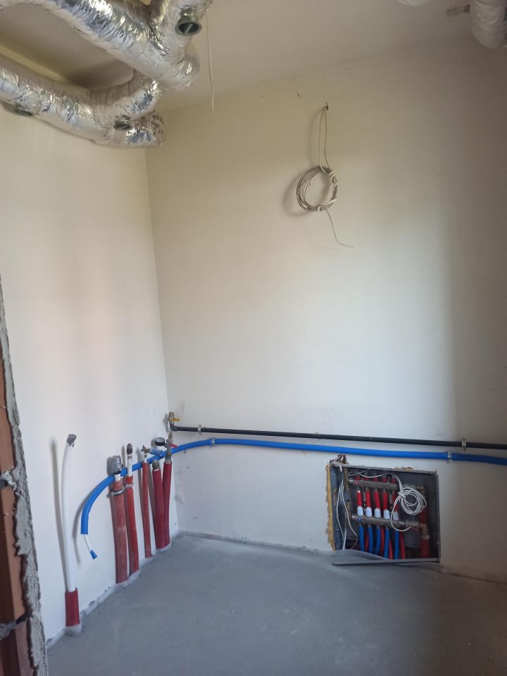 bliźniak, 3 pokoje Wierzchowisko, ul. Działkowa. Zdjęcie 6