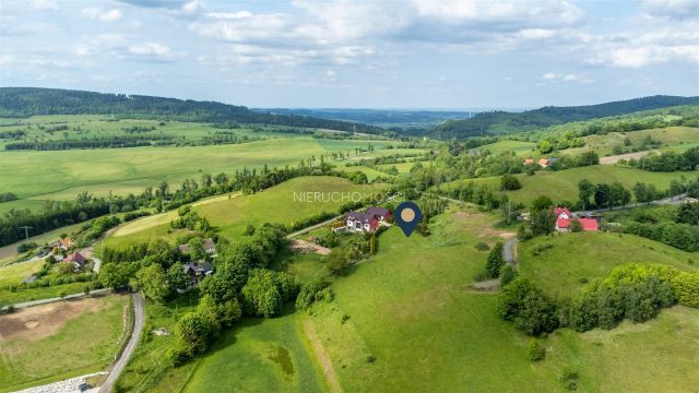Działka budowlana Pustelnik. Zdjęcie 2
