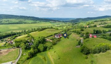 Działka budowlana Pustelnik