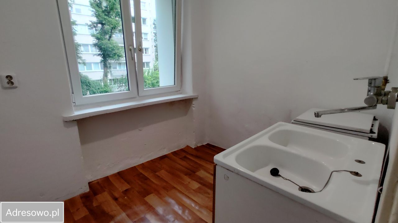 Mieszkanie 2-pokojowe Łódź Śródmieście, ul. 10 Lutego. Zdjęcie 5