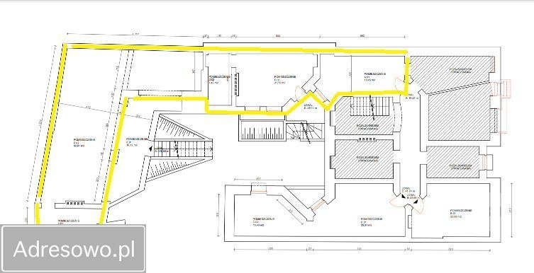 Lokal Poznań Stare Miasto, ul. Garbary. Zdjęcie 3