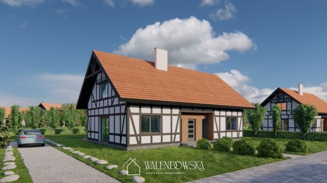 dom wolnostojący, 4 pokoje Swołowo. Zdjęcie 6