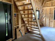 dom letniskowy, 2 pokoje Adamowo. Zdjęcie 2