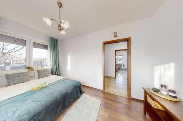 dom wolnostojący, 3 pokoje Szczukwin. Zdjęcie 6