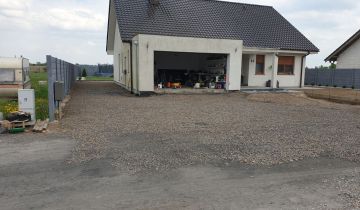dom wolnostojący, 4 pokoje Duszniki