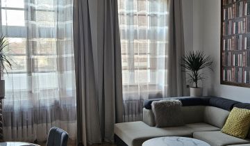 Mieszkanie 2-pokojowe Wrocław Stare Miasto, ul. św. Jadwigi