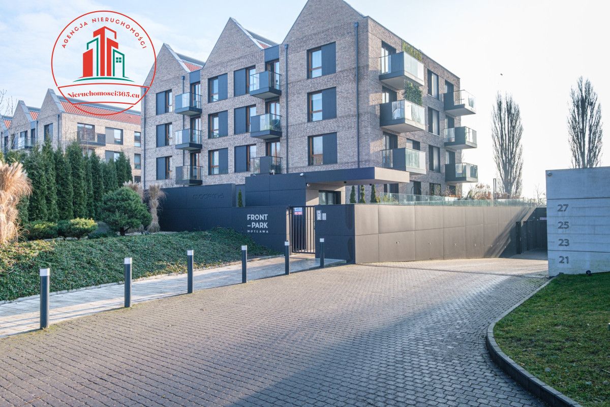 Mieszkanie 3-pokojowe Gdańsk Dolne Miasto, ul. Sadowa