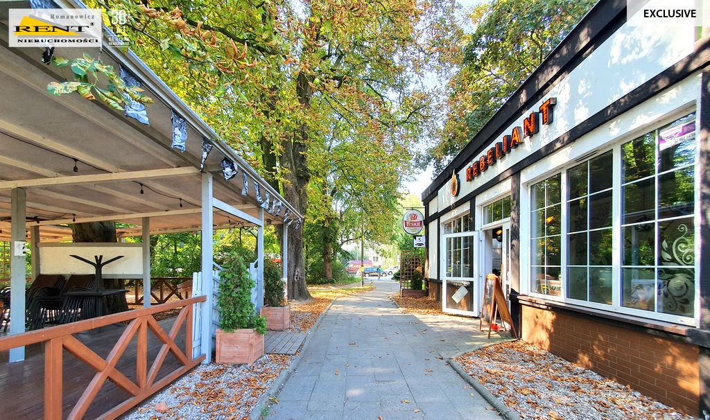 Lokal Szczecin Dąbie, ul. Glazurowa. Zdjęcie 8