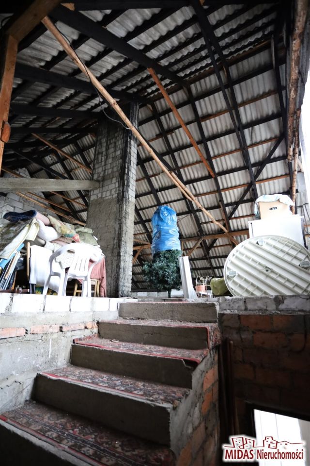 dom wolnostojący, 5 pokoi Ciechocinek. Zdjęcie 23