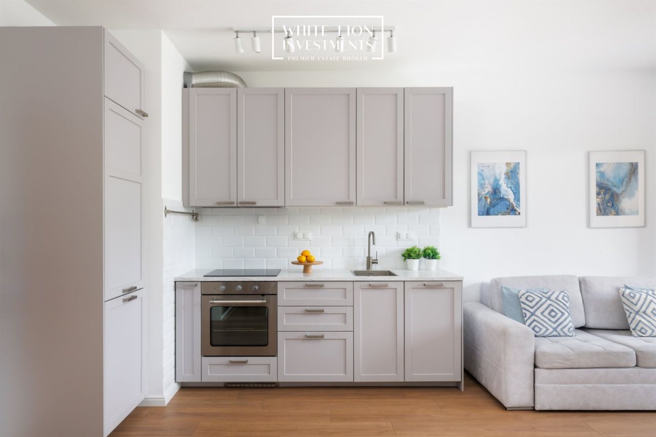 Mieszkanie 2-pokojowe Warszawa Wola, ul. Kolejowa. Zdjęcie 7