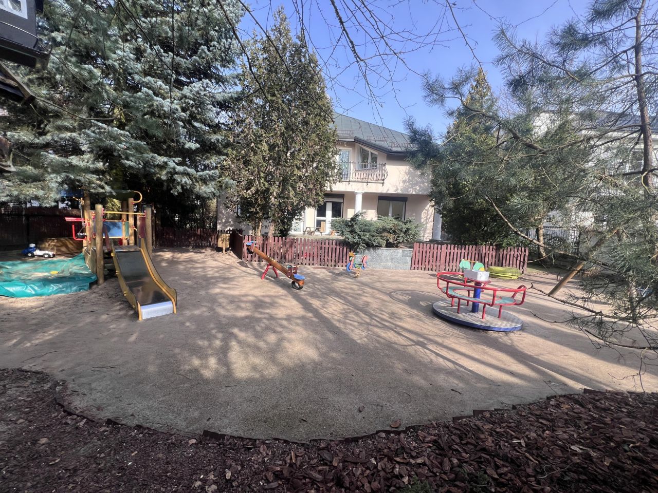 dom wolnostojący, 8 pokoi Warszawa Wawer, ul. Wygodna. Zdjęcie 7