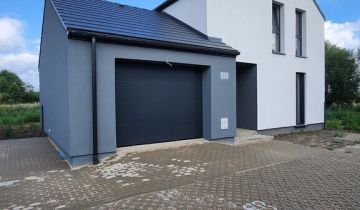 dom wolnostojący, 5 pokoi Dobra