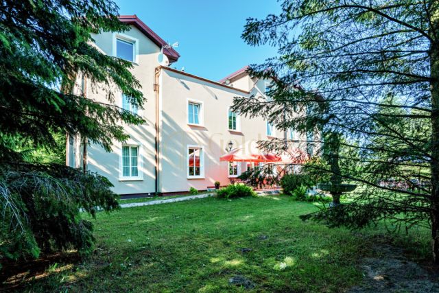 Lokal Jastrzębia Góra, ul. Kuracyjna. Zdjęcie 3