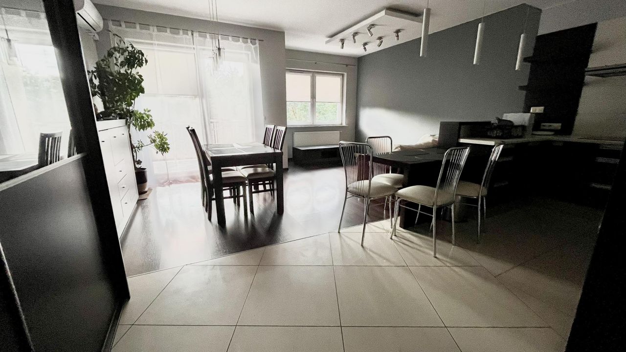 Mieszkanie 3-pokojowe Częstochowa Parkitka, ul. Wysockiego. Zdjęcie 20