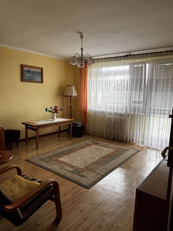 Mieszkanie 4-pokojowe Osiek nad Notecią, ul. XXX Lecia. Zdjęcie 4