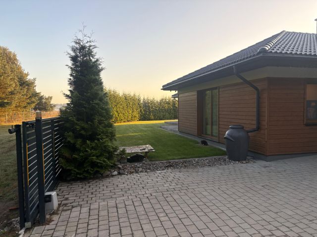 dom, 4 pokoje Balczewo. Zdjęcie 16