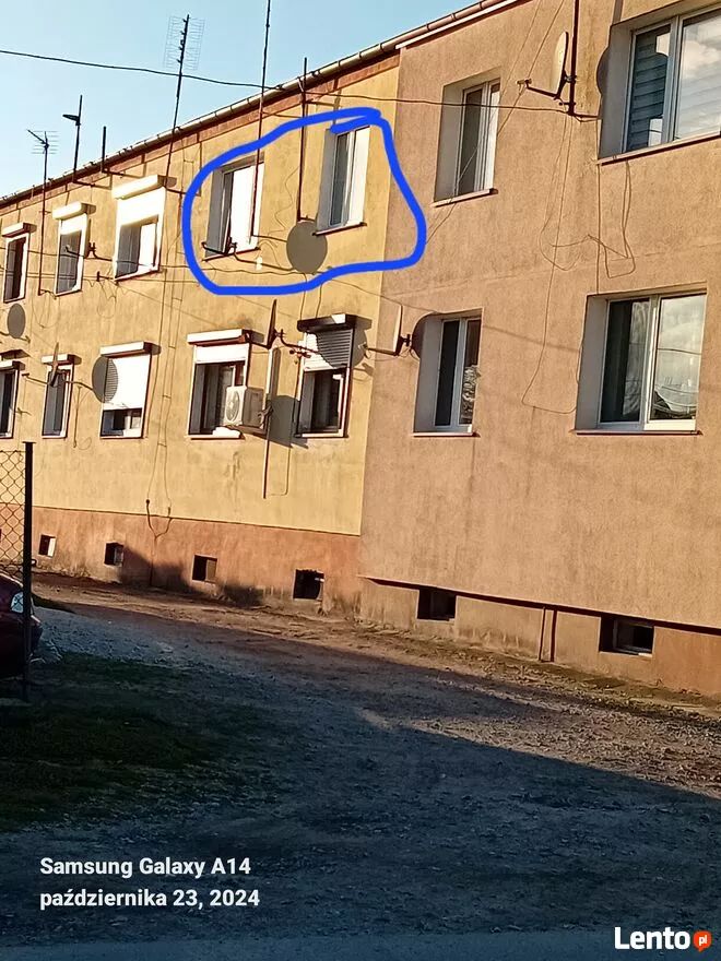 Mieszkanie 2-pokojowe Dobrojewo. Zdjęcie 7