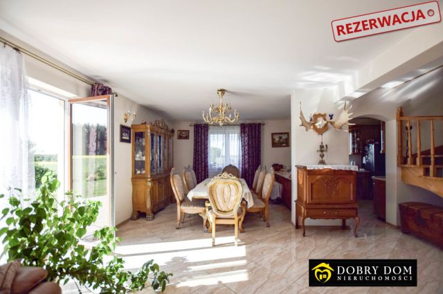 dom wolnostojący, 5 pokoi Soce. Zdjęcie 21