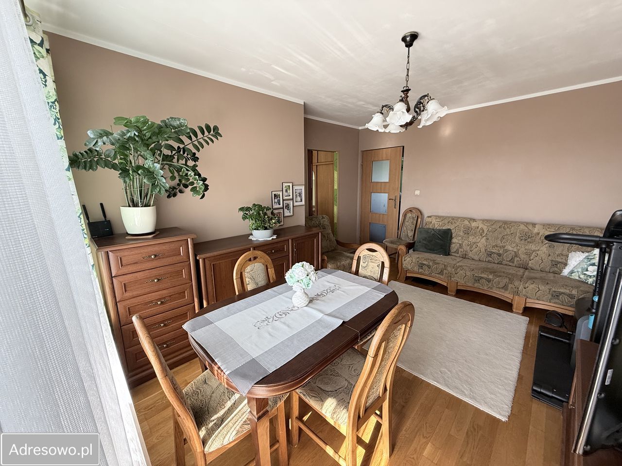 Mieszkanie 3-pokojowe Olkusz, ul. Janusza Korczaka. Zdjęcie 17