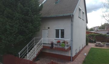 bliźniak, 6 pokoi Radzyń, ul. Słoneczna