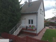 bliźniak, 6 pokoi Radzyń, ul. Słoneczna