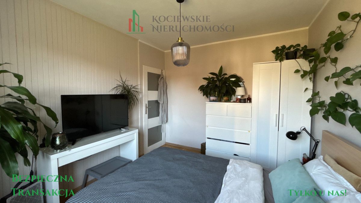 Mieszkanie 3-pokojowe Gdańsk Oliwa, ul. Antoniego Abrahama. Zdjęcie 6