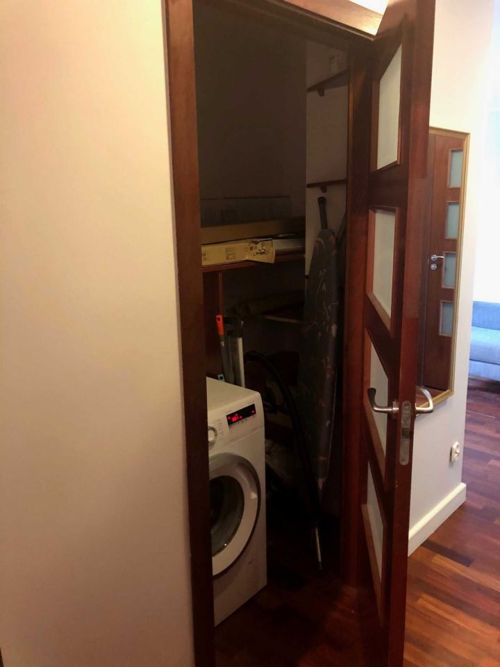 Mieszkanie 3-pokojowe Warszawa Mokotów, ul. Władysława Sikorskiego. Zdjęcie 7