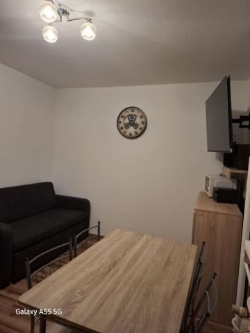 Mieszkanie 1-pokojowe Pobiedziska, ul. Kostrzyńska. Zdjęcie 1