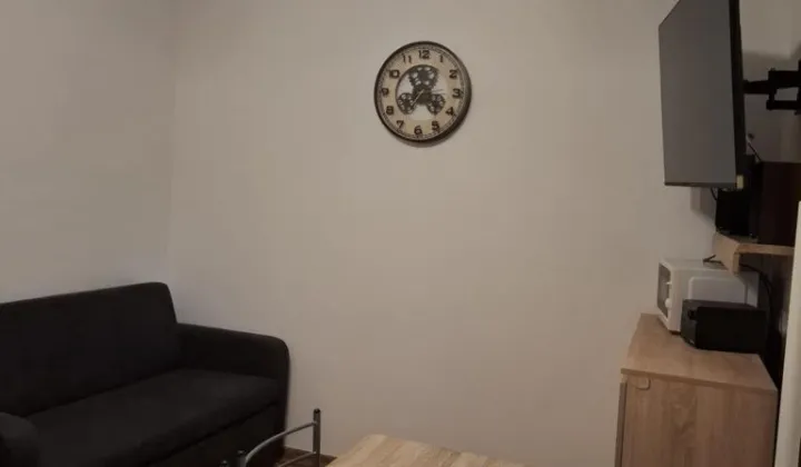 Mieszkanie 1-pokojowe Pobiedziska, ul. Kostrzyńska