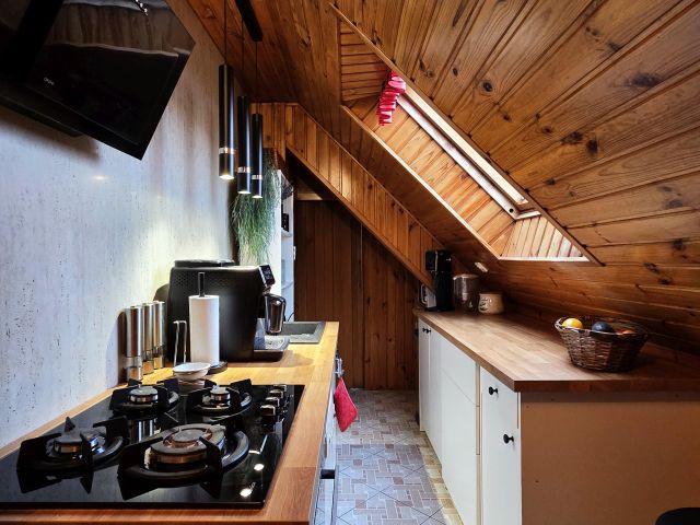 dom wolnostojący, 7 pokoi Nekla, ul. Bolesława Prusa. Zdjęcie 18