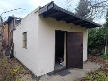 Działka rod Sosnowiec Pogoń, ul. Będzińska