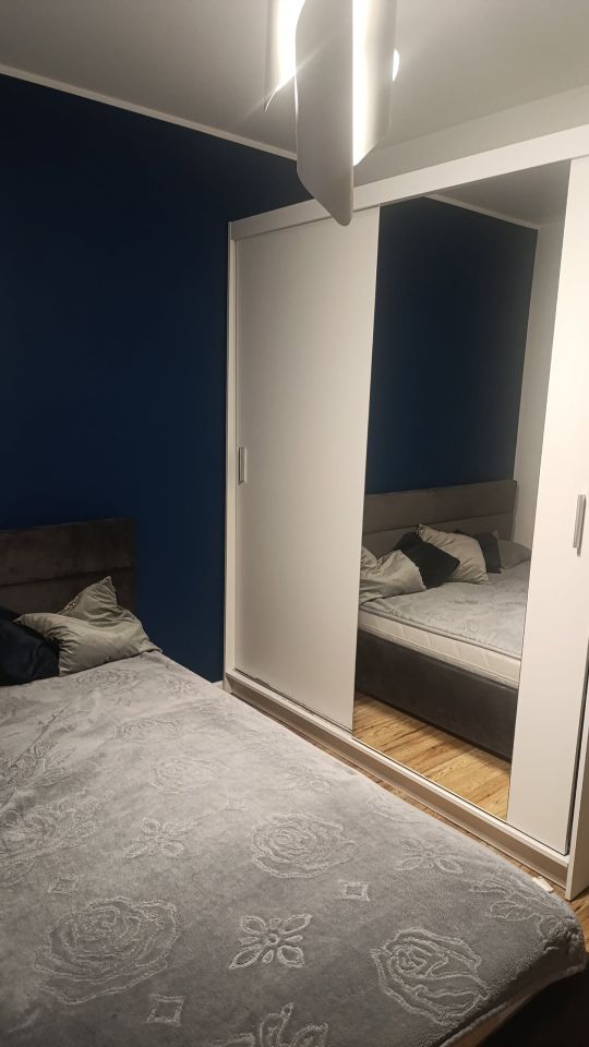 Mieszkanie 3-pokojowe Stara Wieś. Zdjęcie 5