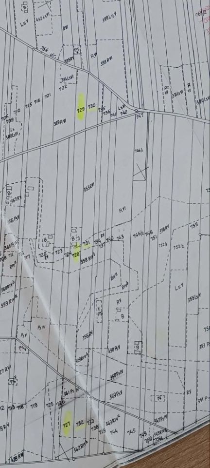 Działka rolno-budowlana Wieliczna. Zdjęcie 3