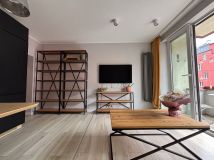 Mieszkanie 3-pokojowe Wrocław Stare Miasto, ul. Tadeusza Kościuszki. Zdjęcie 2