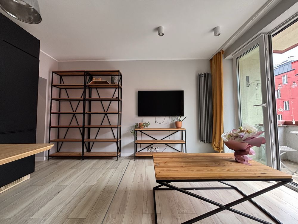 Mieszkanie 3-pokojowe Wrocław Stare Miasto, ul. Tadeusza Kościuszki. Zdjęcie 3