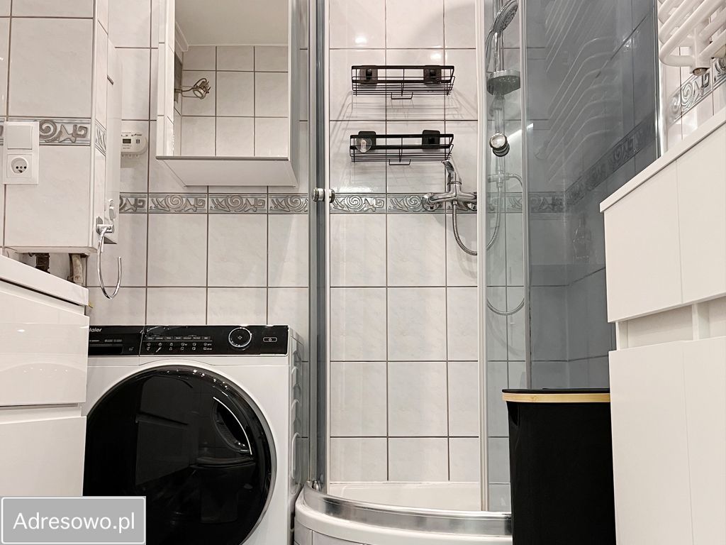 Mieszkanie 2-pokojowe Kraków Podgórze, ul. Lipska. Zdjęcie 4