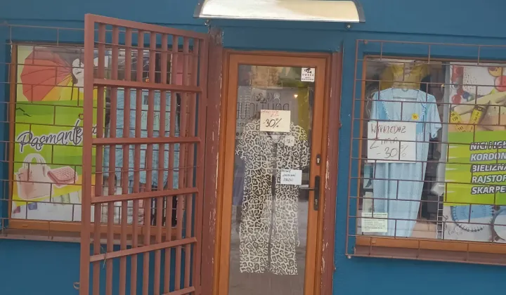 Lokal Gdynia Obłuże, ul. płk. Stanisława Dąbka