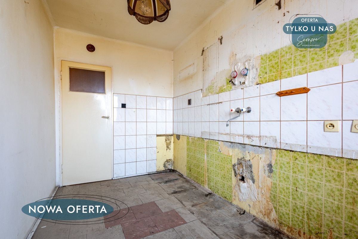 Mieszkanie 2-pokojowe Warta, ul. Sieradzka. Zdjęcie 7