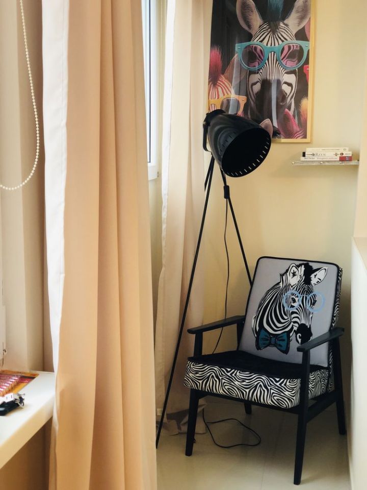 Mieszkanie 1-pokojowe Jelenia Góra Zabobrze. Zdjęcie 7