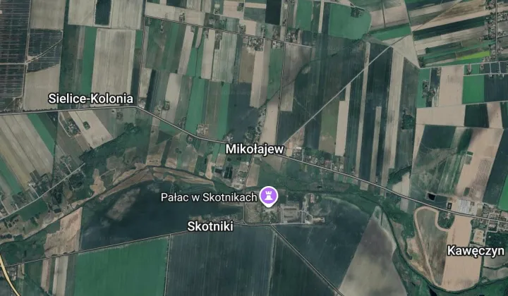 gospodarstwo Mikołajew