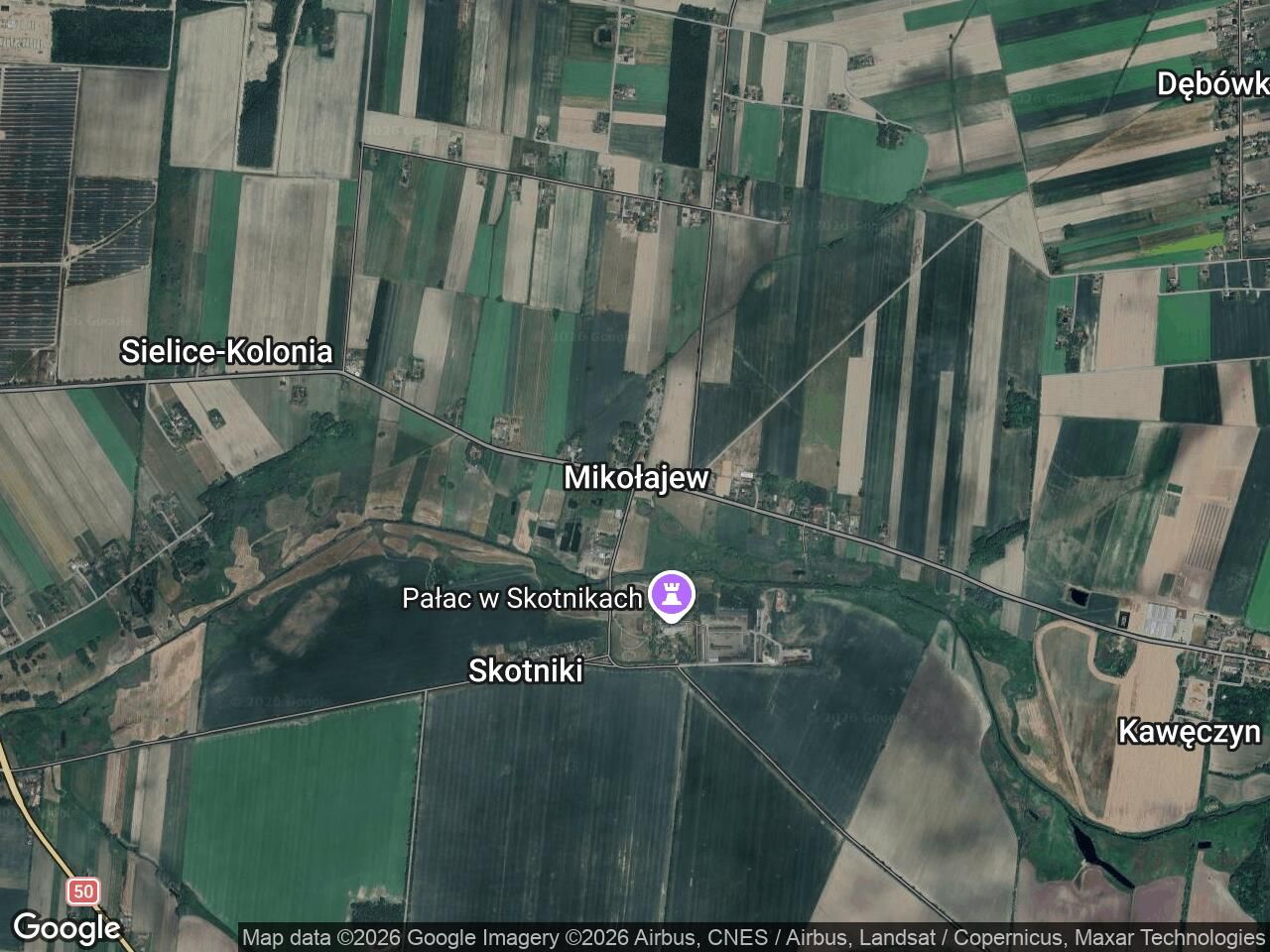 gospodarstwo Mikołajew. Zdjęcie 1