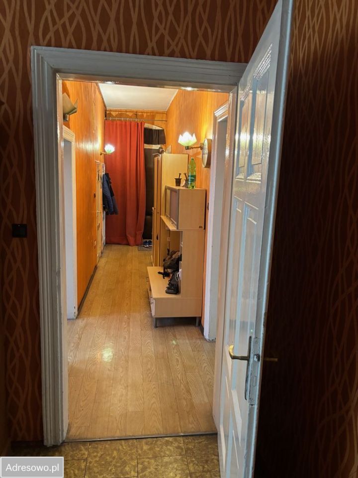 Mieszkanie 4-pokojowe Katowice Śródmieście, ul. Henryka Sienkiewicza. Zdjęcie 6