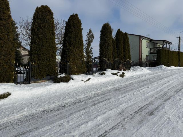 siedlisko, 5 pokoi Łabętnik. Zdjęcie 16