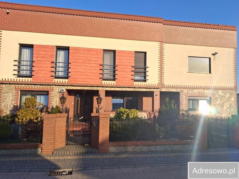 dom wolnostojący, 6 pokoi Krzemieniewo. Zdjęcie 1