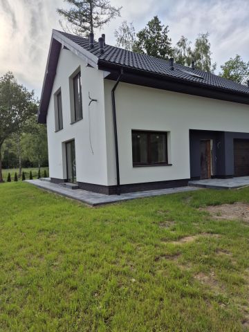 dom wolnostojący, 4 pokoje Bargły, ul. Wierzbowa. Zdjęcie 8