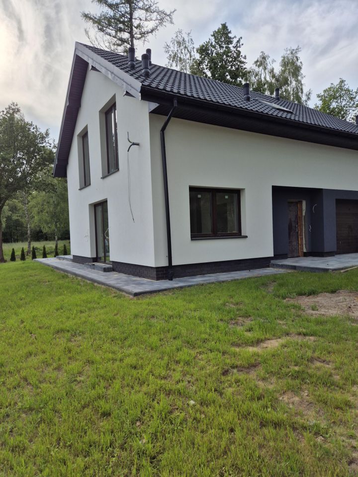 dom wolnostojący, 4 pokoje Bargły, ul. Wierzbowa. Zdjęcie 8